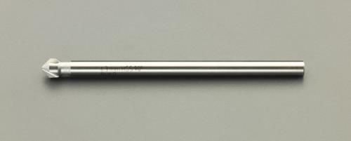 ★ポイント10倍★ 4/4~4/10 お買い物マラソン(要エントリー) 20.5mm カウンターシンク(10mm軸・HSS)