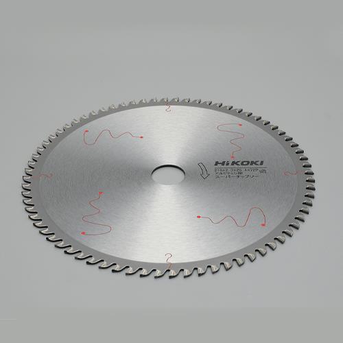 ★ポイント10倍★ 7/19~7/26 お買い物マラソン(要エントリー) φ216mm/72T 超硬チップソー(ｱﾙﾐｻｯｼ用)｜HALLOC　店