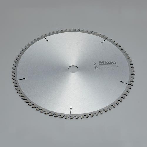 ★ポイント10倍★ 4/4~4/10 お買い物マラソン(要エントリー) φ305mm/80T 超硬チップソー(ｱﾙﾐｻｯｼ用)