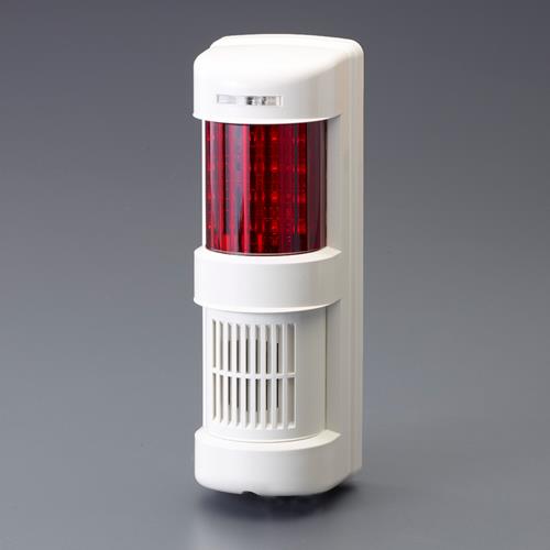 ★ポイント10倍★ 4/14~4/17 お買い物マラソン(要エントリー) AC100V/DC10-30V 受信機(ﾌﾗｯｼｭ･ｻｲﾚﾝﾄ付)