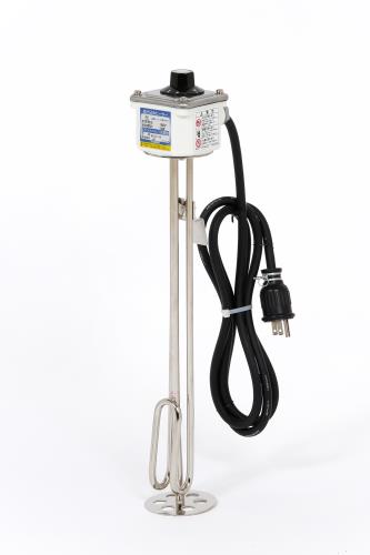 ★尖んがり10倍★ 百貨店SAIL(6/4~6/11) ※要エントリー AC100V/ 1kW 投込み暖房器(空焼き押しとどめる付)