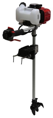 ★ポイント10倍★ 7/19~7/26 お買い物マラソン(要エントリー) 1.2HP ゴムボート用･船外機｜HALLOC　店