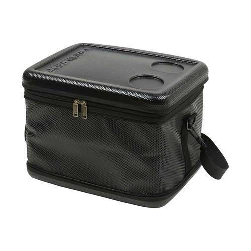 ★ポイント10倍★ 4/4~4/10 お買い物マラソン(要エントリー) 380x290x290mm/25L 保冷ボックス(折畳み式)