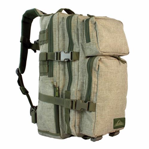 ★ポイント10倍★ 4/4~4/10 お買い物マラソン(要エントリー) 241x317x457mm バックパック(ODH色)