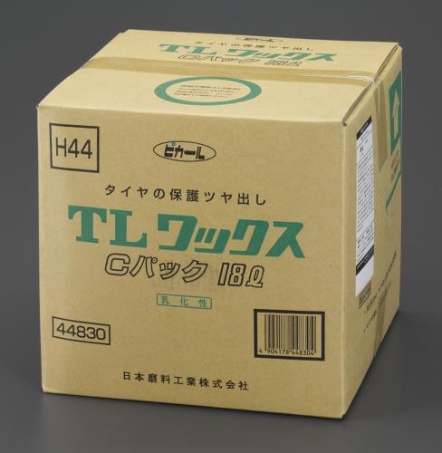 ★ポイント10倍★ 4/14~4/17 お買い物マラソン(要エントリー) 18L タイヤつや出しワックス