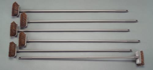 ★ポイント10倍★ 4/4~4/10 お買い物マラソン(要エントリー) 200x1340mm デッキブラシ(6本)