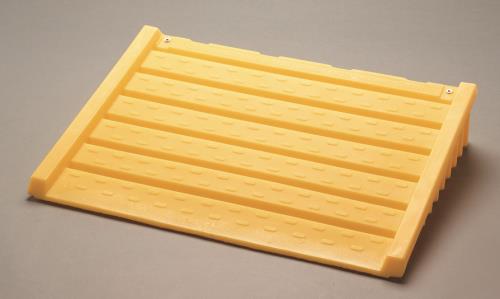 ★ポイント10倍★ 4/4~4/10 お買い物マラソン(要エントリー) 610x813x146mm オイルデッキ用ランプ