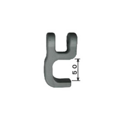 ★ポイント10倍★ 4/4~4/10 お買い物マラソン(要エントリー) EA948TE-63用替金具(φ48.6mm用)