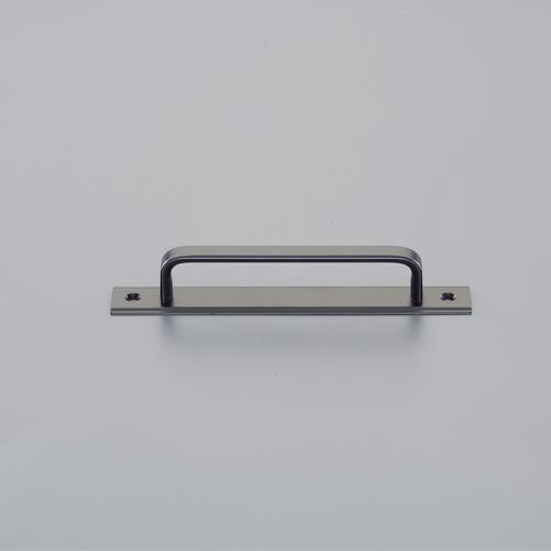 ★ポイント10倍★ 4/4~4/10 お買い物マラソン(要エントリー) 250mm 座付取手(真鍮製)