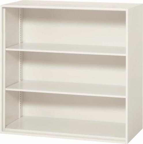 ★ポイント10倍★ 4/4~4/10 お買い物マラソン(要エントリー) 900x400x 890mm 収納庫(オープン型)