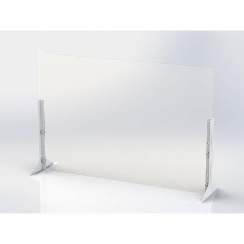 ★ポイント10倍★ 4/14~4/17 お買い物マラソン(要エントリー) 900x600mm 飛沫感染防止ﾊﾟｰﾃｰｼｮﾝ 16,749円