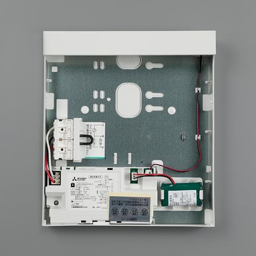 ★ポイント10倍★ 4/14~4/17 お買い物マラソン(要エントリー) AC100V 一般形LED誘導灯(片面/B級BH形)