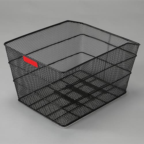★ポイント10倍★ 4/4~4/10 お買い物マラソン(要エントリー) 400x485x280mm 自転車用ﾒｯｼｭﾊﾞｽｹｯﾄ(後用)