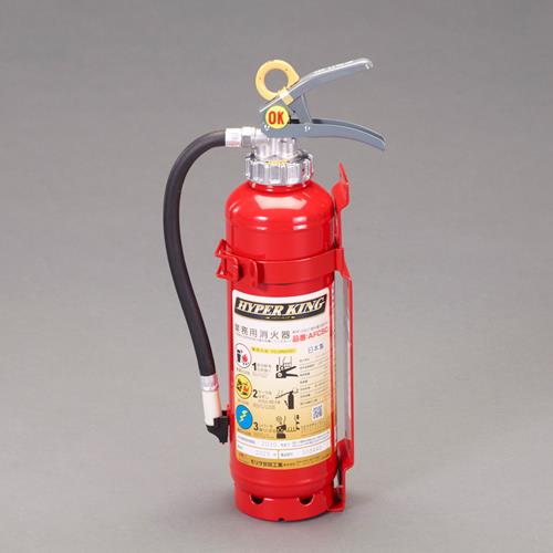 ★ポイント10倍★ 7/19~7/26 お買い物マラソン(要エントリー) 1.8kg ＡＢＣ消火器(自動車用)｜HALLOC　店