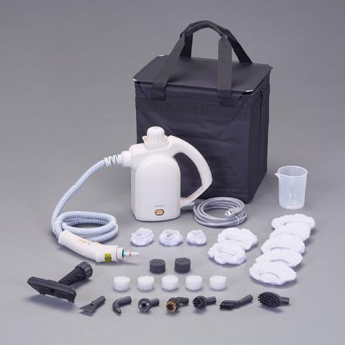 ★尖んがり10倍★ 百貨店SAIL(6/4~6/11) ※要エントリー AC100V/1000W 水蒸気洗浄剤書き割り