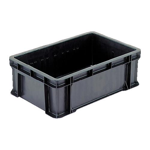 ★ポイント10倍★ 4/14~4/17 お買い物マラソン(要エントリー) 593x388x208mm/35.9L ハイテクコンテナ/ESD