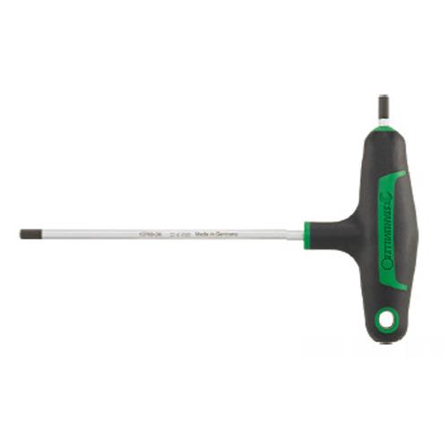 ★ポイント10倍★ 4/14~4/17 お買い物マラソン(要エントリー) T40x130mm [TORX]Ｔ型ドライバー
