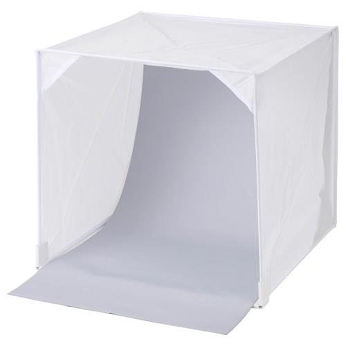 ★ポイント10倍★ 4/14~4/17 お買い物マラソン(要エントリー) 450x450x450mm デジカメスタジオＢＯＸ