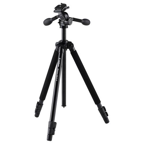 ★ポイント10倍★ 4/4~4/10 お買い物マラソン(要エントリー) 635-1730mm カメラ三脚