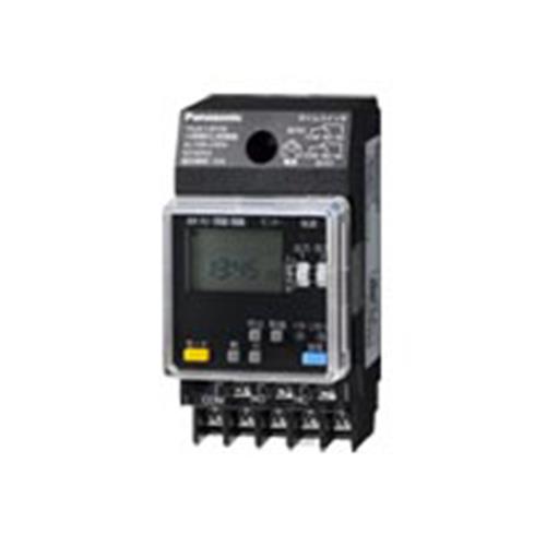 ★ポイント10倍★ 7/19~7/26 お買い物マラソン(要エントリー) AC100-240V/15A タイムスイッチ(24時間)｜HALLOC　店