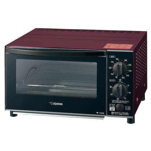 ★ポイント10倍★ 4/4~4/10 お買い物マラソン(要エントリー) AC100V/1300W オーブントースター 11,263円