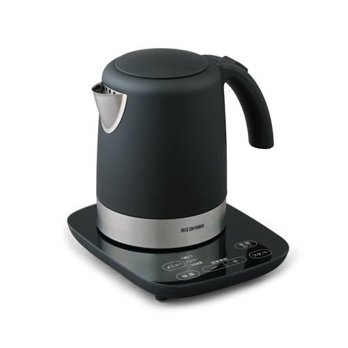 ★ポイント10倍★ 4/4~4/10 お買い物マラソン(要エントリー) AC100V/1200W/1.0L 電気ケトル