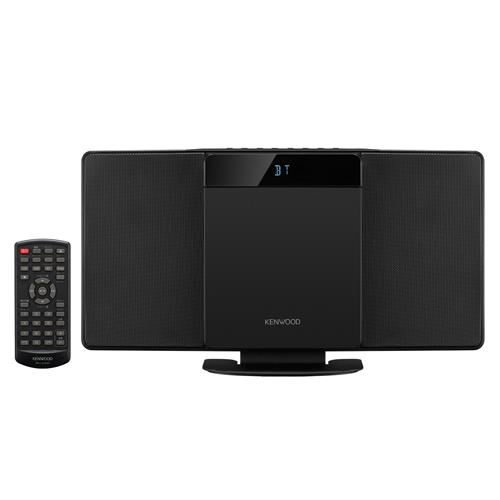 ★ポイント10倍★ 4/4~4/10 お買い物マラソン(要エントリー) 375x 98x209mm ＣＤコンポ(Bluetooth搭載)