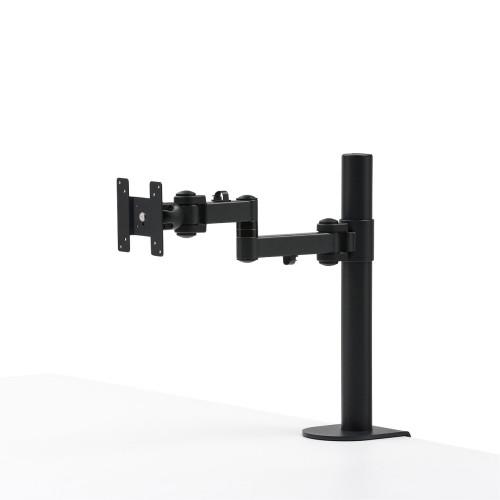 ★ポイント10倍★ 4/4~4/10 お買い物マラソン(要エントリー) 376-478mm ﾓﾆﾀｰｱｰﾑ(水平可動/高耐荷重)