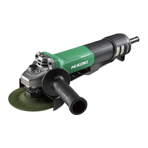 ★ポイント10倍★ 4/14~4/17 お買い物マラソン(要エントリー) 100mm/1050W 電子ディスクグラインダー