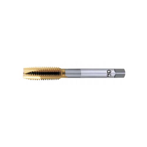 ★ポイント10倍★ 7/19~7/26 お買い物マラソン(要エントリー) M18x 2.5 ポイントタップ(HSSE TiN コーティング)|HALLOC 店