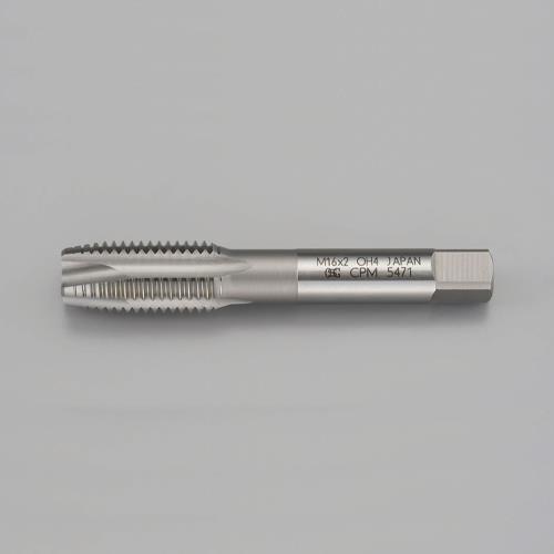 ★ポイント10倍★ 7/19~7/26 お買い物マラソン(要エントリー) M24x 1.5 ﾎﾟｲﾝﾄﾀｯﾌﾟ(難削材用/粉末ﾊｲｽ)｜HALLOC　店