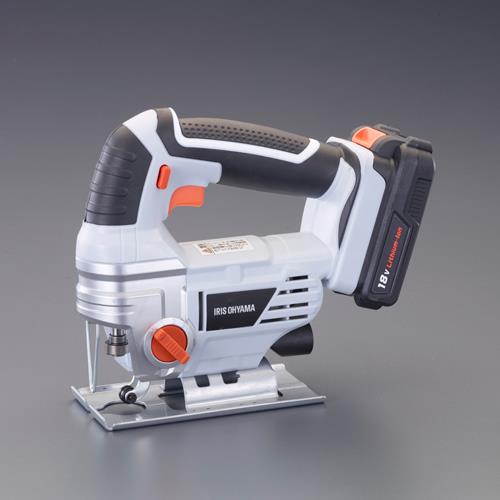 ★ポイント10倍★ 4/4~4/10 お買い物マラソン(要エントリー) DC18V ジグソー(充電式)