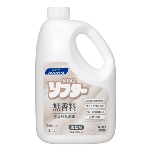 ★尖んがり10倍★ 百貨店SAIL(6/4~6/11) ※要エントリー 2.1Lx6個 御召しもの用延性のある剤(濃化型･ｿﾌﾀｰ)