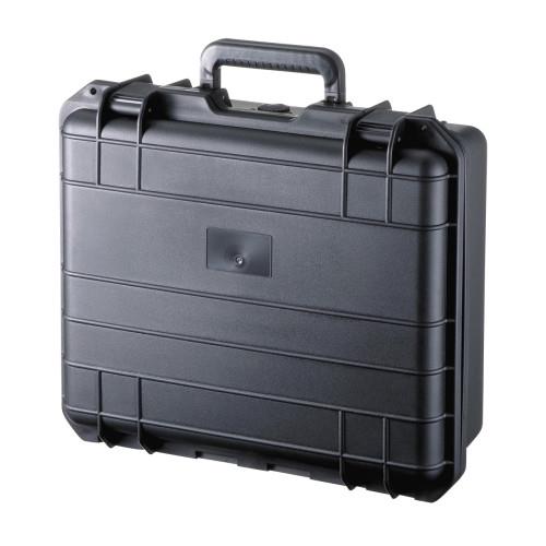 ★ポイント10倍★ 7/19~7/26 お買い物マラソン(要エントリー) 395x145x320mm/内寸 ハードケース(精密機器用)|HALLOC 店