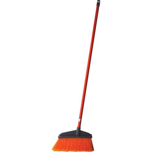 ★ポイント10倍★ 4/14~4/17 お買い物マラソン(要エントリー) 1350x350mm 現場用ほうき