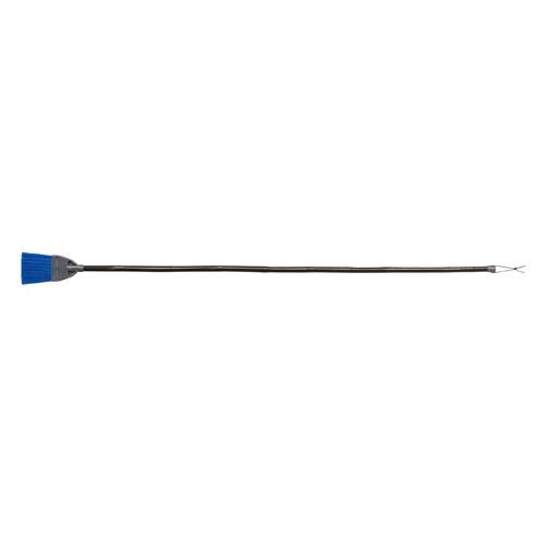 ★ポイント10倍★ 4/4~4/10 お買い物マラソン(要エントリー) 1430mm ＰＰほうき(溝用/4本)