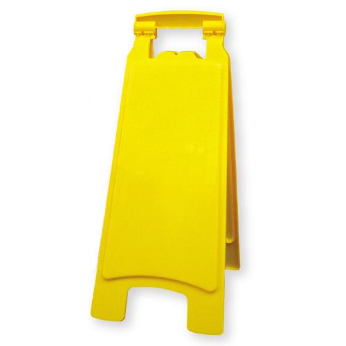 ★ポイント10倍★ 4/4~4/10 お買い物マラソン(要エントリー) 630mm サインスタンド(無地/10枚)