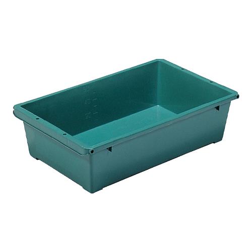 ★ポイント10倍★ 4/14~4/17 お買い物マラソン(要エントリー) 862x521x206mm/ 67.7L ポリプロピレン容器