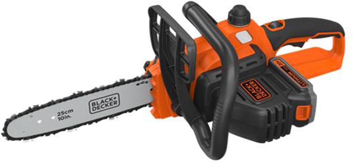★ポイント10倍★ 4/4~4/10 お買い物マラソン(要エントリー) B&D GKC1825L2-JP 18V 250mmﾁｪｰﾝｿｰ