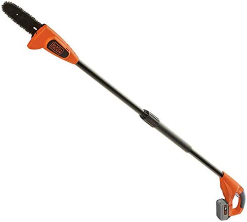 ★ポイント10倍★ 4/4~4/10 お買い物マラソン(要エントリー) B&D GPC1840LN-JP 高枝ﾎﾟｰﾙﾁｪｰﾝｿｰ