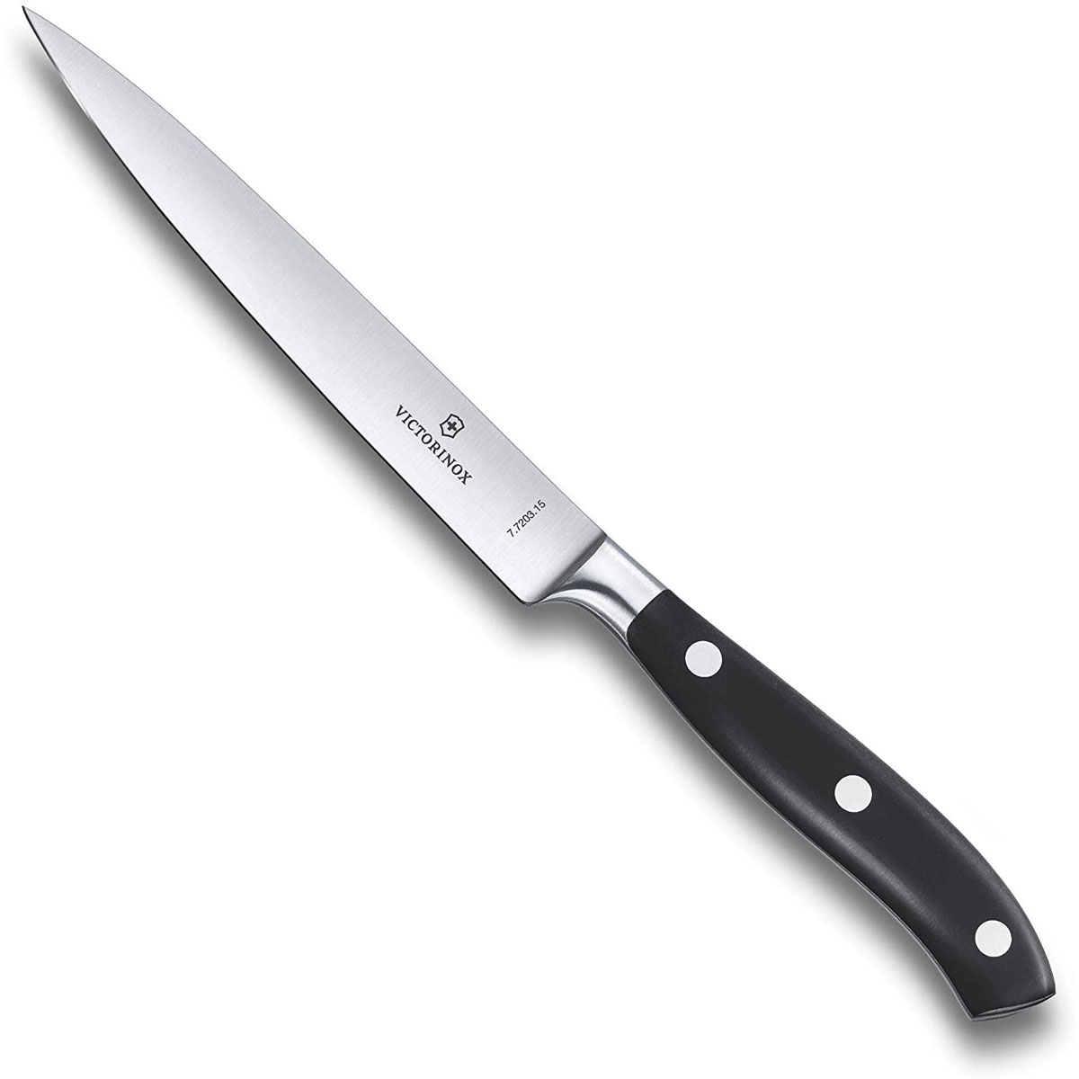 ★ポイント10倍★ 4/14~4/17 お買い物マラソン(要エントリー) VTNX GM ユーティリティーナイフ 15cm #7.7203.15G