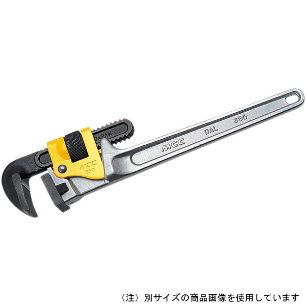 ★ポイント10倍★ 4/4~4/10 お買い物マラソン(要エントリー) MCC ﾊﾟｲﾌﾟﾚﾝﾁｱﾙﾐDAL被覆管450 PWPDAL45