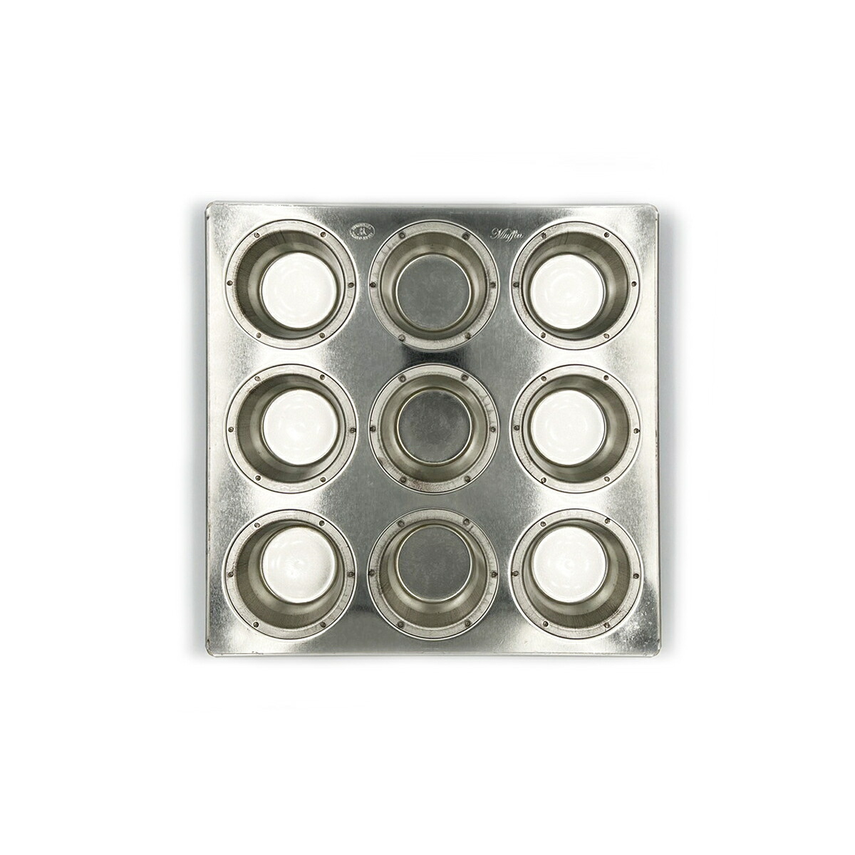 ★ポイント10倍★ 4/4~4/10 お買い物マラソン(要エントリー) 松永 MS193 ｼﾙﾊﾞ-ﾏﾌｨﾝ天板9P 7,520円