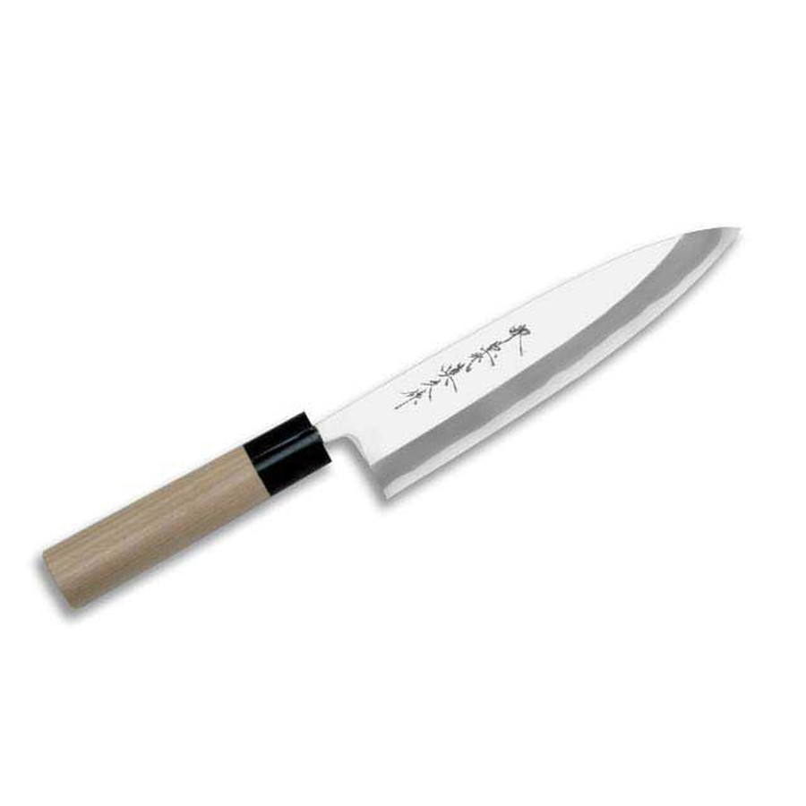 ★ポイント10倍★ 4/4~4/10 お買い物マラソン(要エントリー) MAC HO-AI-210 堺宝兆真久作 相出刃210