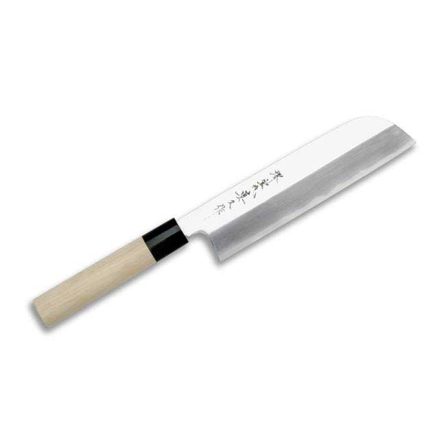 ★尖んがり10倍★ 百貨店SAIL(6/4~6/11) ※要エントリー MAC HO-KM-210 堺宝兆真久 鎌型薄刃210
