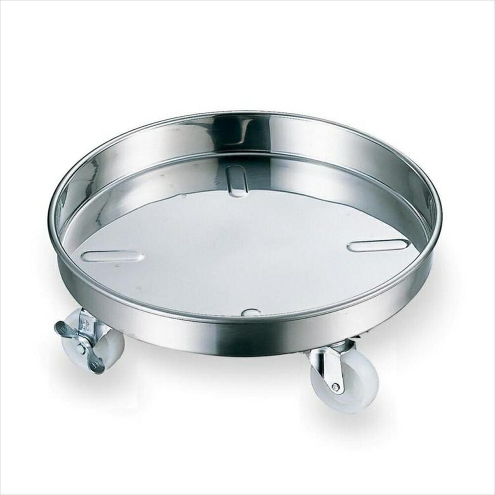 ★ポイント10倍★ 4/4~4/10 お買い物マラソン(要エントリー) 赤川器物製作所 運搬用台車 50cm用