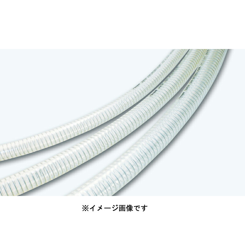 ★ポイント10倍★ 4/4~4/10 お買い物マラソン(要エントリー) 十川産業 スーパーサンスプリングホース9x15x100m SP-9 4920048570036