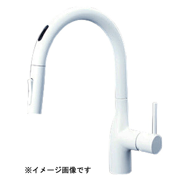 ★尖んがり10倍★ 百貨店SAIL(6/4~6/11) ※要エントリー KVK シングルS練りあわせる栓 検知器 eM白 KM6071ECM4 4952490283684