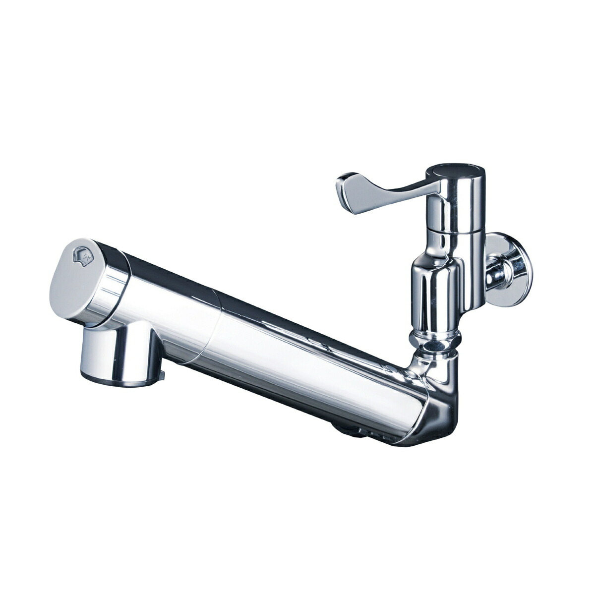 ★ポイント10倍★ 4/14~4/17 お買い物マラソン(要エントリー) KVK 浄水器内蔵用水栓 K1610N2 4952490302071