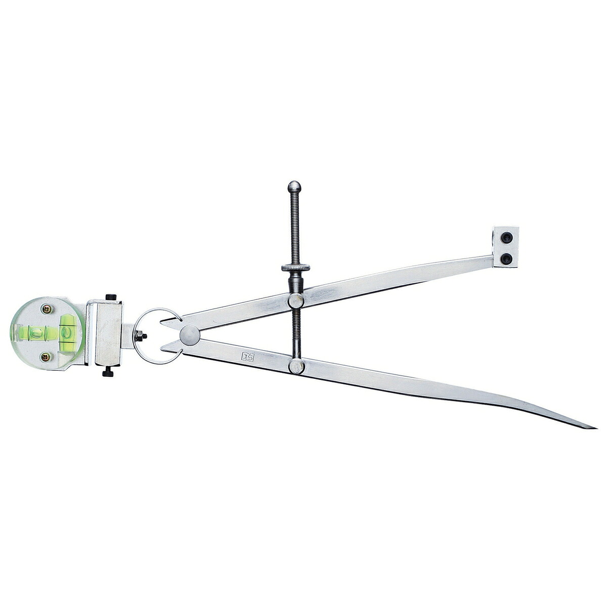 ★ポイント10倍★ 7/19~7/26 お買い物マラソン(要エントリー) 新潟精機 ログ用コンパス 200mm LC-200 4975846713208|HALLOC 店